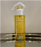 DRY OIL BRONZE SPF 20